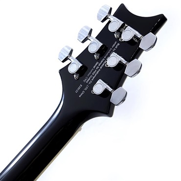 P.R.S. USED 中古 SE Hollowbody II (Charcoal Burst) SN.CTCE10133 画像7