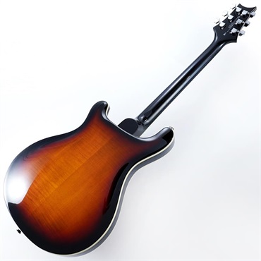 P.R.S. USED 中古 SE Hollowbody II (Tri-Color Sunburst) SN.CTCE34579 画像2