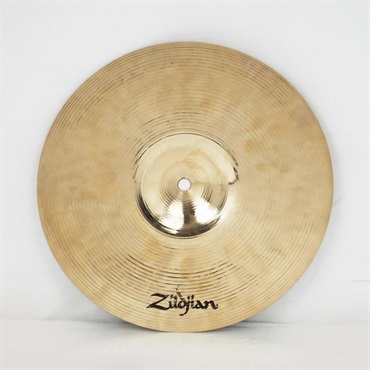 Zildjian USED 中古 K Zildjian Splash 12 Brilliant [428g] 画像1
