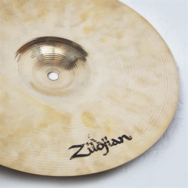 Zildjian USED 中古 K Zildjian Splash 12 Brilliant [428g] 画像5