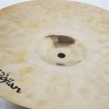 Zildjian USED 中古 K Zildjian Splash 12 Brilliant [428g] 画像6