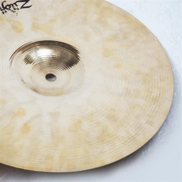 Zildjian USED 中古 K Zildjian Splash 12 Brilliant [428g] 画像7