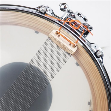 Pearl USED 中古 RF1450S/C [Reference 20-Ply Birch/Maple 14×5] 画像7