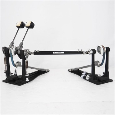 Pearl USED 中古 P-2002B WHITE CAMのみ [Power Shifter Eliminator / Twin Pedal] 画像1