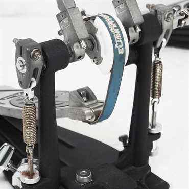 Pearl USED 中古 P-2002B WHITE CAMのみ [Power Shifter Eliminator / Twin Pedal] 画像3