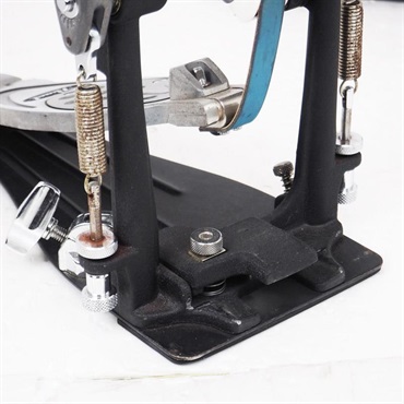 Pearl USED 中古 P-2002B WHITE CAMのみ [Power Shifter Eliminator / Twin Pedal] 画像4