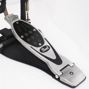 Pearl USED 中古 P-2002B WHITE CAMのみ [Power Shifter Eliminator / Twin Pedal] 画像6
