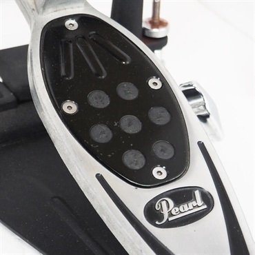 Pearl USED 中古 P-2002B WHITE CAMのみ [Power Shifter Eliminator / Twin Pedal] 画像7