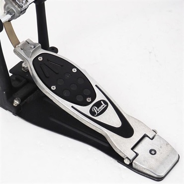 Pearl USED 中古 P-2002B WHITE CAMのみ [Power Shifter Eliminator / Twin Pedal] 画像10