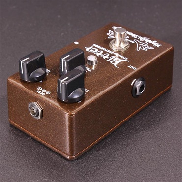 Kogalashi Sound Magic Bitter Crunchy Distortion 画像1