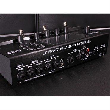 FRACTAL AUDIO SYSTEMS AM4 [AMP MODELER] 画像3