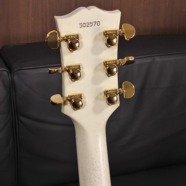 Gibson 1968 Les Paul Custom 5A Quilt Maple Top Gloss Cobalt Trans Blue SN. 502578 【イケシブGibson拡大セール！】 画像8