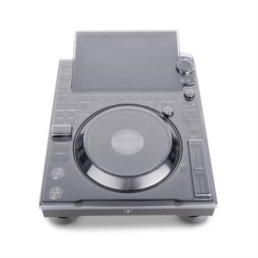 AlphaTheta CDJ-3000X + DECKSAVER本体保護カバー SET (アルファシータ) 画像5