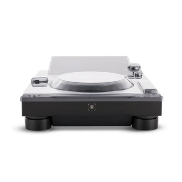 AlphaTheta CDJ-3000X + DECKSAVER本体保護カバー SET (アルファシータ) 画像6