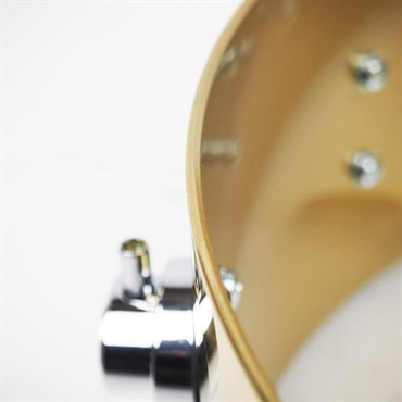 dw DRVN5514SPC [Collector's Series Metal Shells / Polished Brass Snare Drum 14×5.5] 画像9