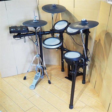 YAMAHA USED 中古 DTX562K 画像1