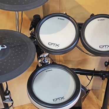 YAMAHA USED 中古 DTX562K 画像6
