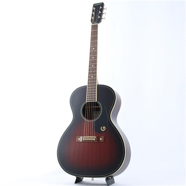 GRETSCH 【夏先取り大特価セール】 Jim Dandy CONCERT (Deep Cherry Burst) グレッチ 画像2