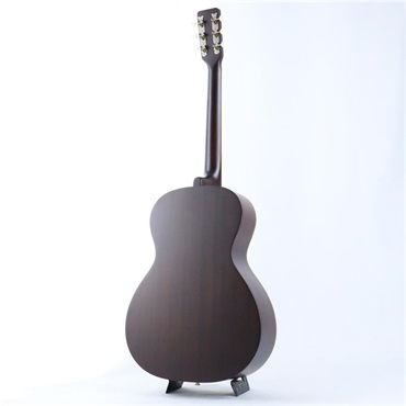 GRETSCH 【夏先取り大特価セール】 Jim Dandy CONCERT (Deep Cherry Burst) グレッチ 画像3
