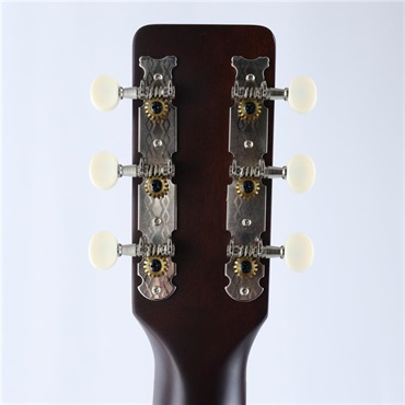GRETSCH 【夏先取り大特価セール】 Jim Dandy CONCERT (Deep Cherry Burst) グレッチ 画像5