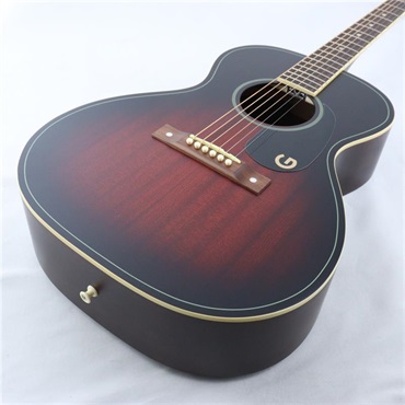 GRETSCH 【夏先取り大特価セール】 Jim Dandy CONCERT (Deep Cherry Burst) グレッチ 画像8