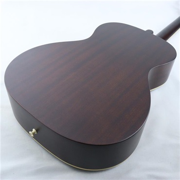 GRETSCH 【夏先取り大特価セール】 Jim Dandy CONCERT (Deep Cherry Burst) グレッチ 画像9