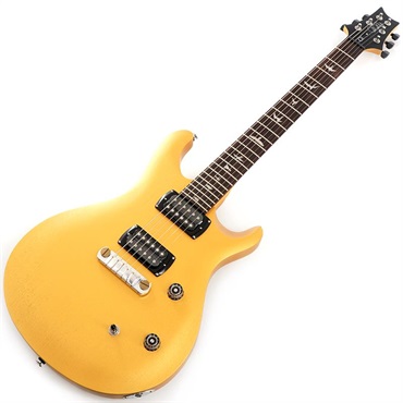 P.R.S. SE CE 24 Standard Stoptail Satin (Metallic Gold) 画像1