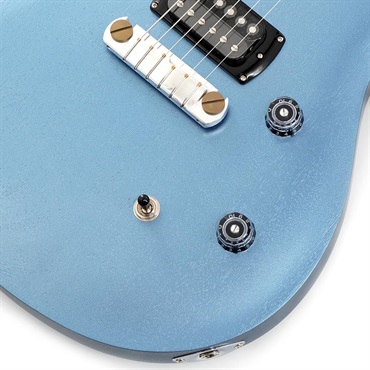 P.R.S. SE CE 24 Standard Stoptail Satin (Ice Blue Metallic) 画像4