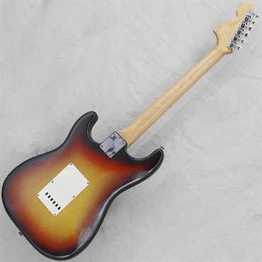 Fender USA VINTAGE Stratocaster '70 Sunburst/R 画像2