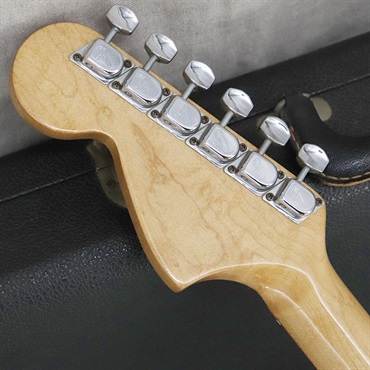 Fender USA VINTAGE Stratocaster '70 Sunburst/R 画像9