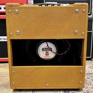Morgan Amplification JS12 [Josh Smith Signature Combo] 画像3
