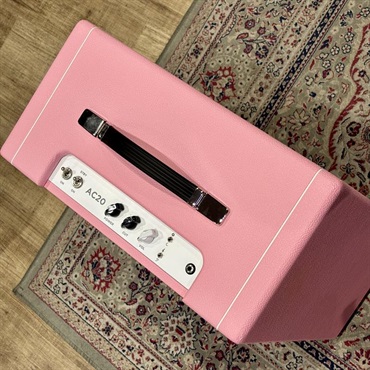 Morgan Amplification AC20 Combo PINK 画像2