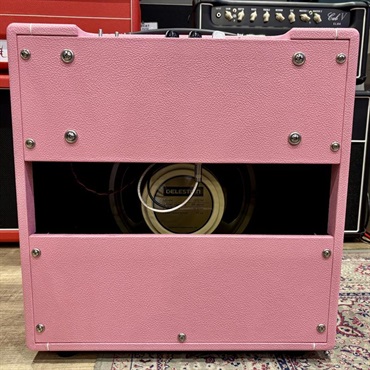 Morgan Amplification AC20 Combo PINK 画像3