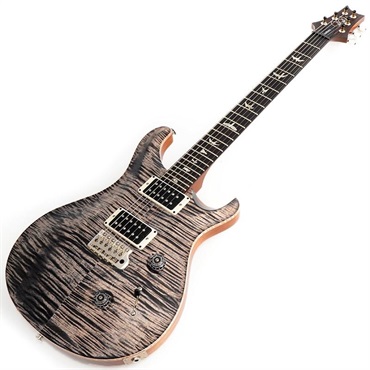 P.R.S. 2024 Custom 24 (Charcoal) SN.0378504 【2024年生産品】 画像1