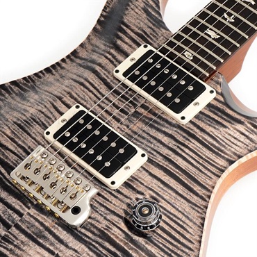 P.R.S. 2024 Custom 24 (Charcoal) SN.0378504 【2024年生産品】 画像3