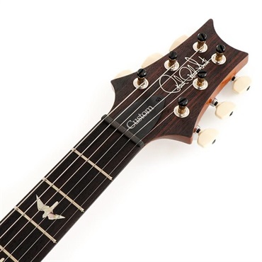 P.R.S. 2024 Custom 24 (Charcoal) SN.0378504 【2024年生産品】 画像6