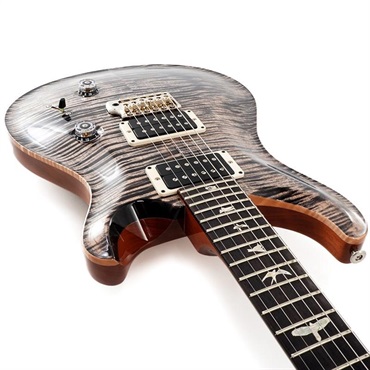 P.R.S. 2024 Custom 24 (Charcoal) SN.0378504 【2024年生産品】 画像8