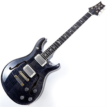 P.R.S. McCarty 594 Hollowbody II (Gray Black ) SN.0379202  【2024年生産品】 画像1