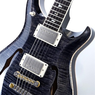 P.R.S. McCarty 594 Hollowbody II (Gray Black ) SN.0379202  【2024年生産品】 画像3