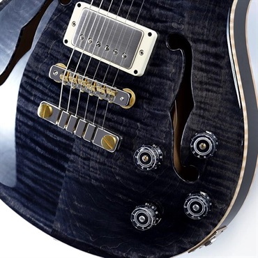 P.R.S. McCarty 594 Hollowbody II (Gray Black ) SN.0379202  【2024年生産品】 画像4