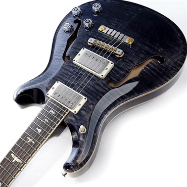 P.R.S. McCarty 594 Hollowbody II (Gray Black ) SN.0379202  【2024年生産品】 画像5