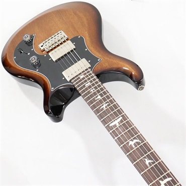 P.R.S. S2 Standard 24 (McCarty Tobacco Sunburst) [SN.S2073034] 【2024年生産品】 画像4
