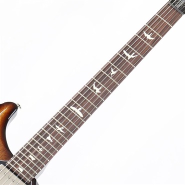 P.R.S. S2 Standard 24 (McCarty Tobacco Sunburst) [SN.S2073034] 【2024年生産品】 画像5