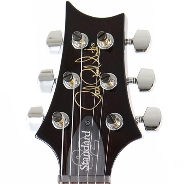 P.R.S. S2 Standard 24 (McCarty Tobacco Sunburst) [SN.S2073034] 【2024年生産品】 画像7