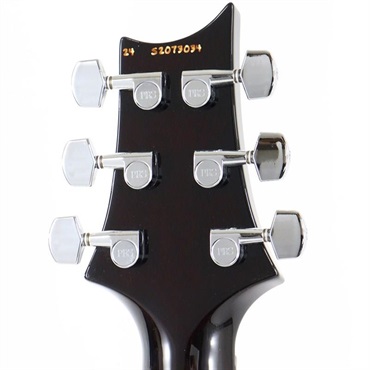 P.R.S. S2 Standard 24 (McCarty Tobacco Sunburst) [SN.S2073034] 【2024年生産品】 画像8