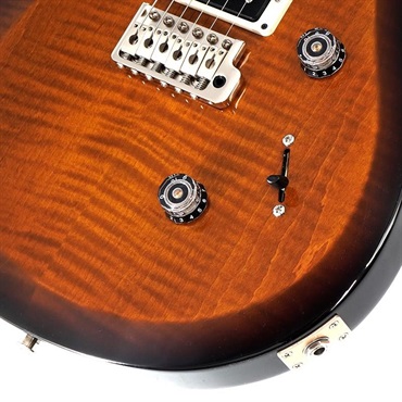 P.R.S. 2024 S2 Custom 24 (Black Amber) SN.S2072871 【2024年生産品】 画像4