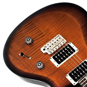 P.R.S. 2024 S2 Custom 24 (Black Amber) SN.S2072871 【2024年生産品】 画像7