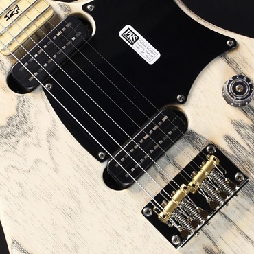 P.R.S. NF 53 (White Doghair) #0389094 【2024年生産品】 画像3