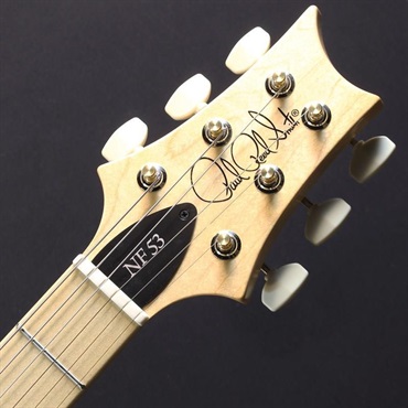 P.R.S. NF 53 (White Doghair) #0389094 【2024年生産品】 画像4