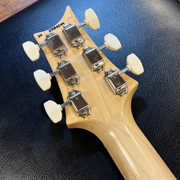 P.R.S. NF 53 (White Doghair) #0389094 【2024年生産品】 画像6